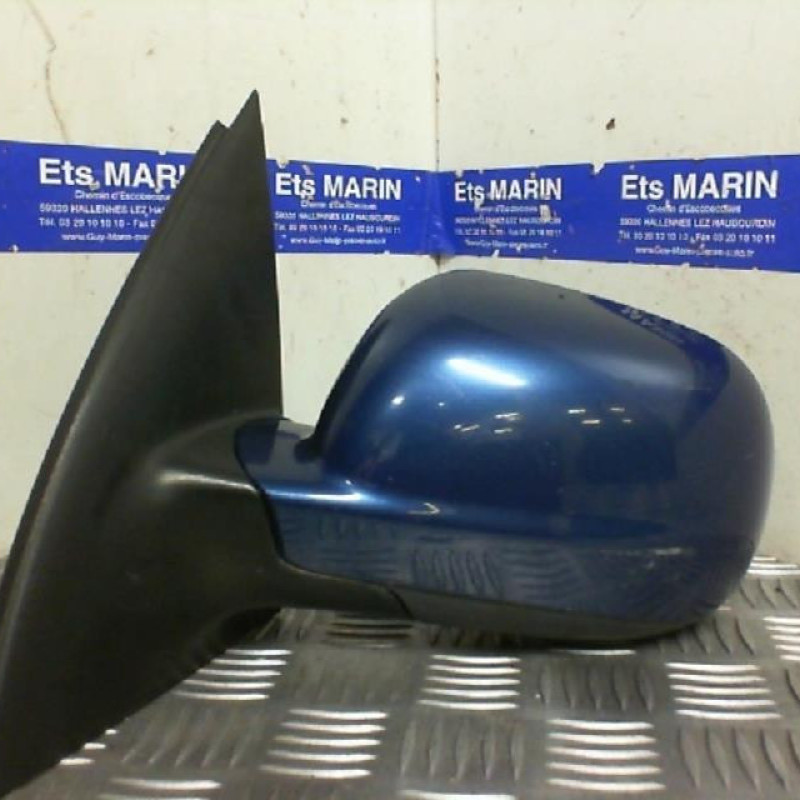 Retroviseur gauche SEAT AROSA Photo n°2