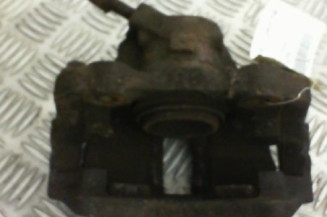 Etrier avant gauche (freinage) VOLKSWAGEN CADDY 2