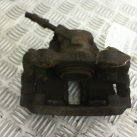 Etrier avant gauche (freinage) VOLKSWAGEN CADDY 2