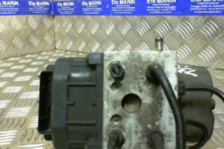 Bloc ABS (freins anti-blocage) AUDI A4 1