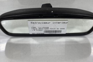 Retroviseur interieur FORD FOCUS 2 Photo n°1