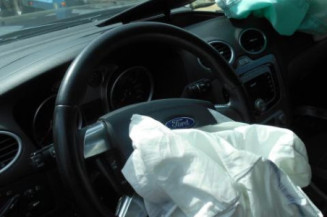 Retroviseur interieur FORD FOCUS 2
