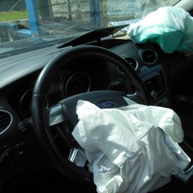 Retroviseur interieur FORD FOCUS 2 Photo n°13