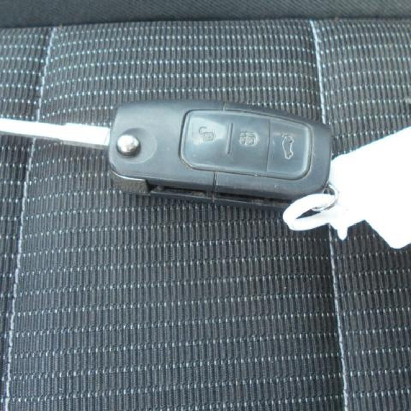 Retroviseur interieur FORD FOCUS 2 Photo n°16