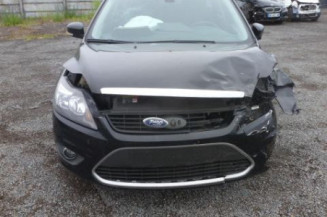 Pivot de moyeu avant gauche FORD FOCUS 2 Photo n°1