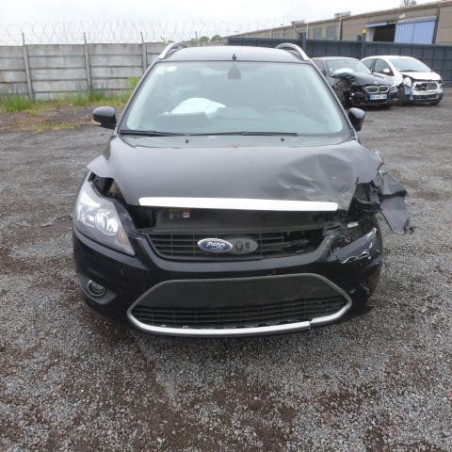 Pivot de moyeu avant gauche FORD FOCUS 2 Photo n°1