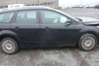 Pivot de moyeu avant gauche FORD FOCUS 2
