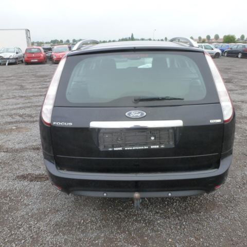 Pivot de moyeu avant gauche FORD FOCUS 2 Photo n°3