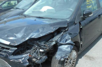 Pivot de moyeu avant gauche FORD FOCUS 2