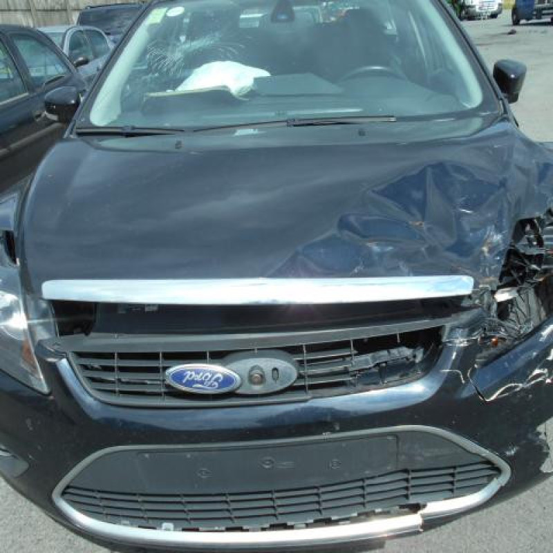Pivot de moyeu avant gauche FORD FOCUS 2 Photo n°6