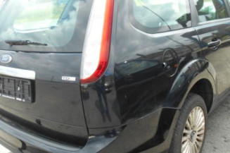 Pivot de moyeu avant gauche FORD FOCUS 2