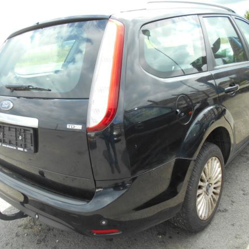 Pivot de moyeu avant gauche FORD FOCUS 2 Photo n°8