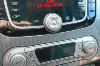 Pivot de moyeu avant gauche FORD FOCUS 2