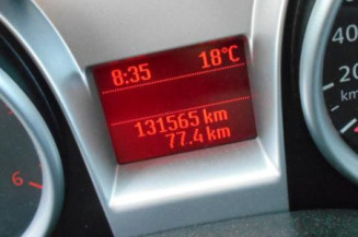 Pivot de moyeu avant gauche FORD FOCUS 2