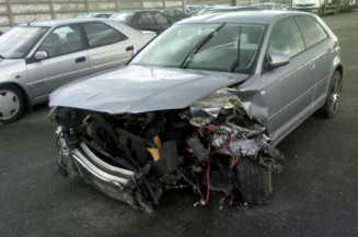 Tringlerie boite AUDI A3 2