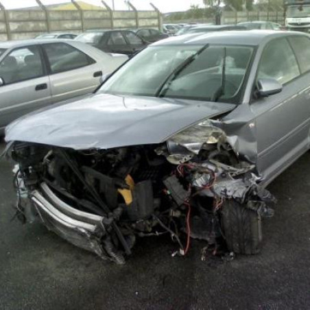 Tringlerie boite AUDI A3 2