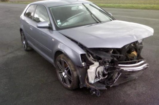 Tringlerie boite AUDI A3 2