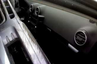 Tringlerie boite AUDI A3 2