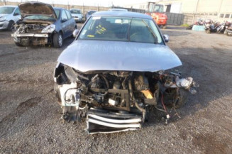 Tringlerie boite AUDI A3 2