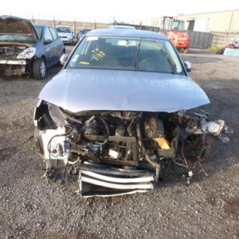 Levier de vitesses AUDI A3 2 Photo n°5