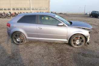 Tringlerie boite AUDI A3 2