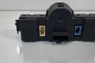 Commande chauffage RENAULT SCENIC 2