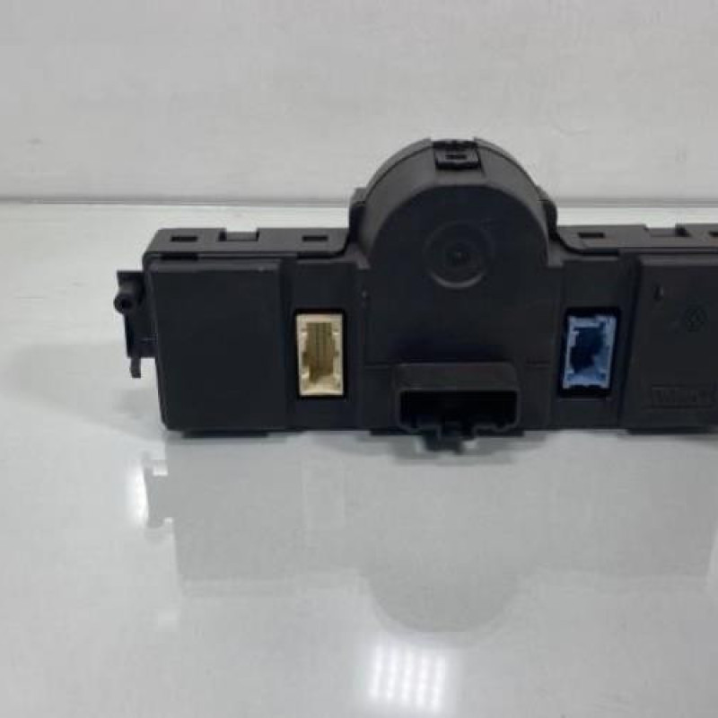 Commande chauffage RENAULT SCENIC 2 Photo n°3