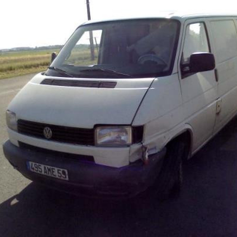 Pompe lave glace avant VOLKSWAGEN TRANSPORTER 4 Photo n°4