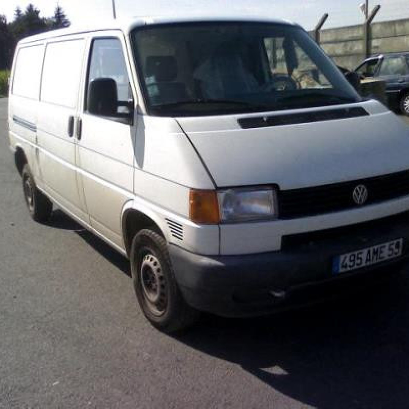 Pompe lave glace avant VOLKSWAGEN TRANSPORTER 4 Photo n°5
