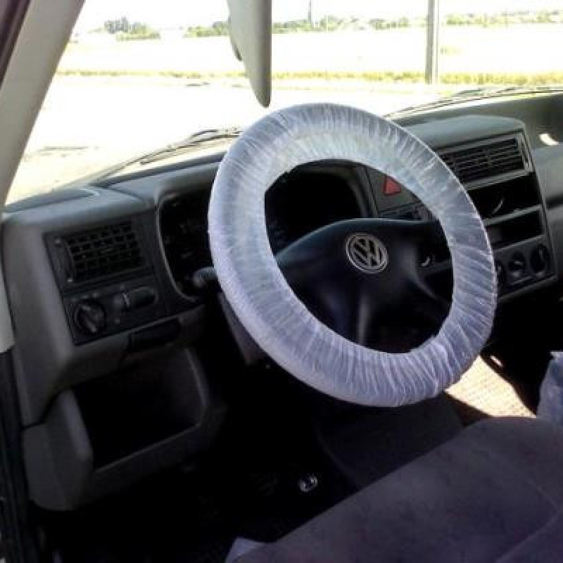 Pompe lave glace avant VOLKSWAGEN TRANSPORTER 4 Photo n°8