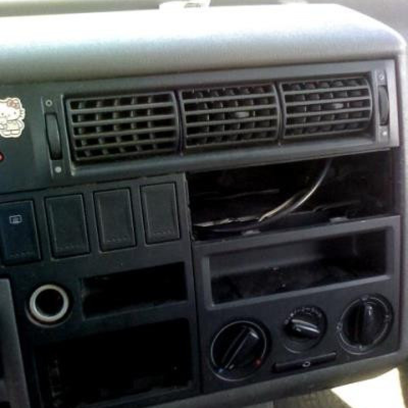 Pompe lave glace avant VOLKSWAGEN TRANSPORTER 4 Photo n°9