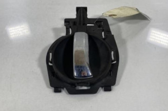 Poignee interieur avant gauche CITROEN C3 1