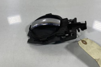 Poignee interieur avant gauche CITROEN C3 1