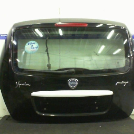 Malle/Hayon arriere LANCIA YPSILON 4 Photo n°1