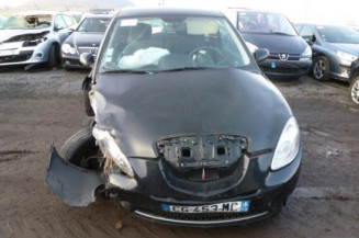 Malle/Hayon arriere LANCIA YPSILON 4