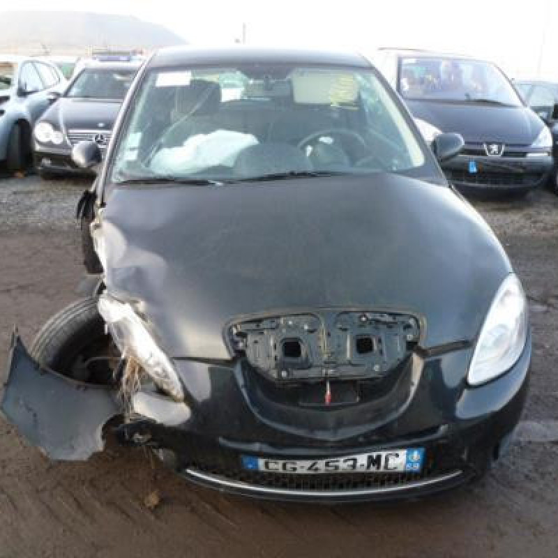 Retroviseur gauche LANCIA YPSILON 4 Photo n°3
