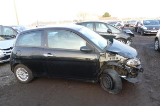 Retroviseur gauche LANCIA YPSILON 4