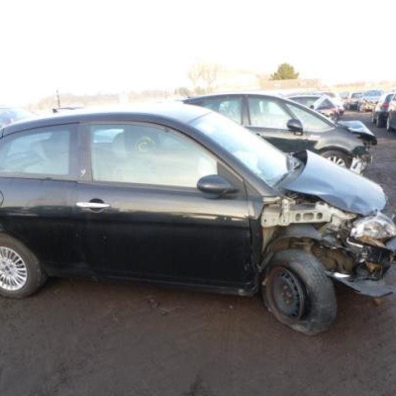 Retroviseur gauche LANCIA YPSILON 4 Photo n°4