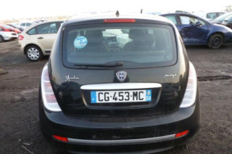 Retroviseur gauche LANCIA YPSILON 4