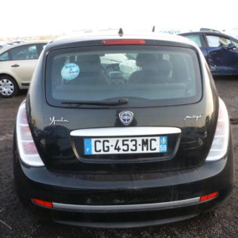 Retroviseur gauche LANCIA YPSILON 4 Photo n°5