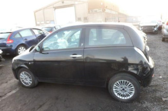Retroviseur gauche LANCIA YPSILON 4