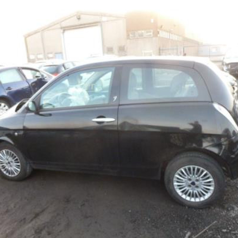 Retroviseur gauche LANCIA YPSILON 4 Photo n°6