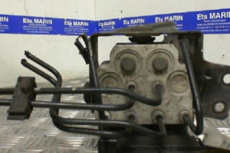 Bloc ABS (freins anti-blocage) LANCIA YPSILON 4