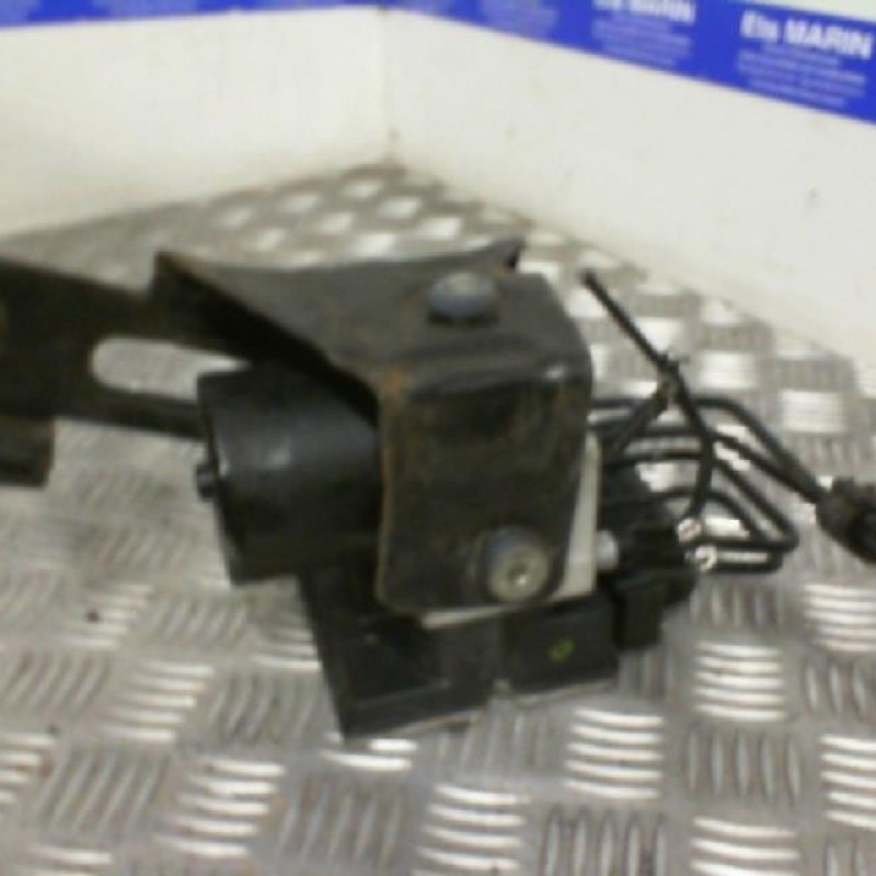 Bloc ABS (freins anti-blocage) LANCIA YPSILON 4 Photo n°4