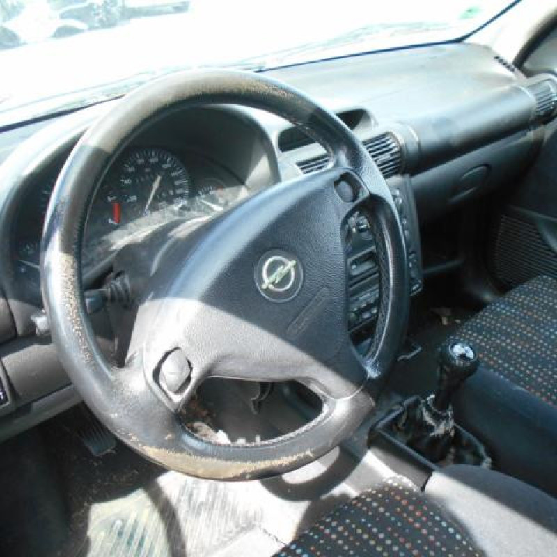 Bras essuie glace avant gauche OPEL CORSA B Photo n°6