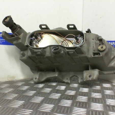 Optique avant principal gauche (feux)(phare) RENAULT LAGUNA 1