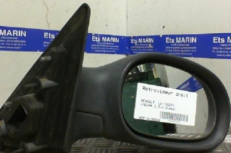 Retroviseur droit RENAULT LAGUNA 1 Photo n°1