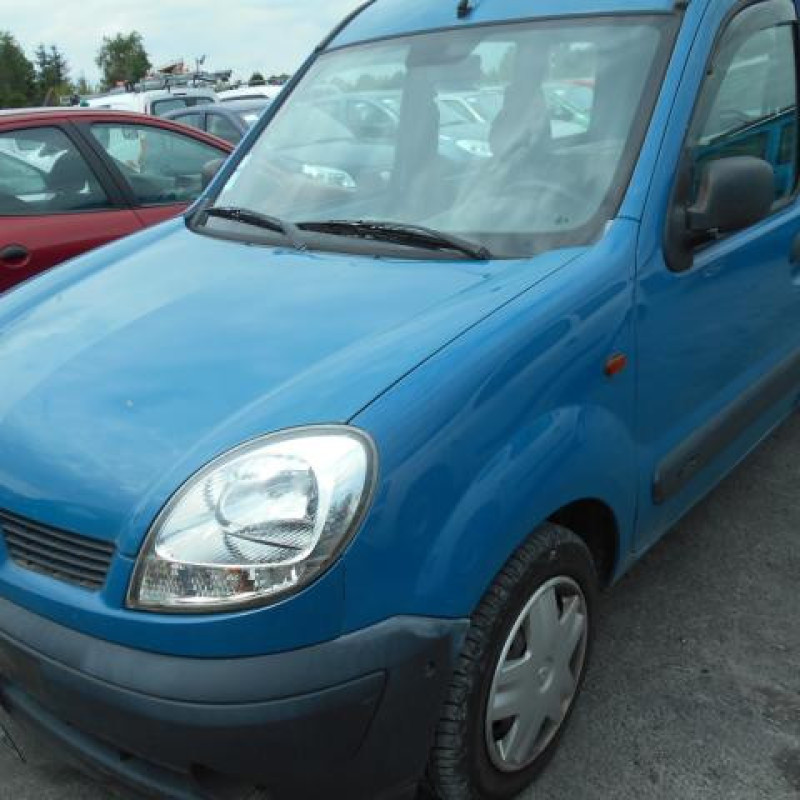 Bras essuie glace avant droit RENAULT KANGOO 1 Photo n°2