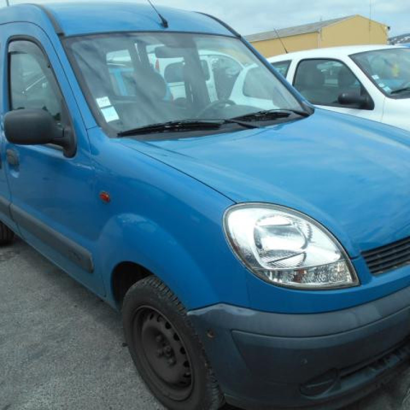 Bras essuie glace avant droit RENAULT KANGOO 1 Photo n°3