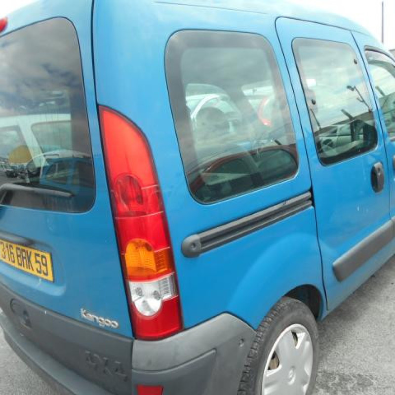 Bras essuie glace avant droit RENAULT KANGOO 1 Photo n°4